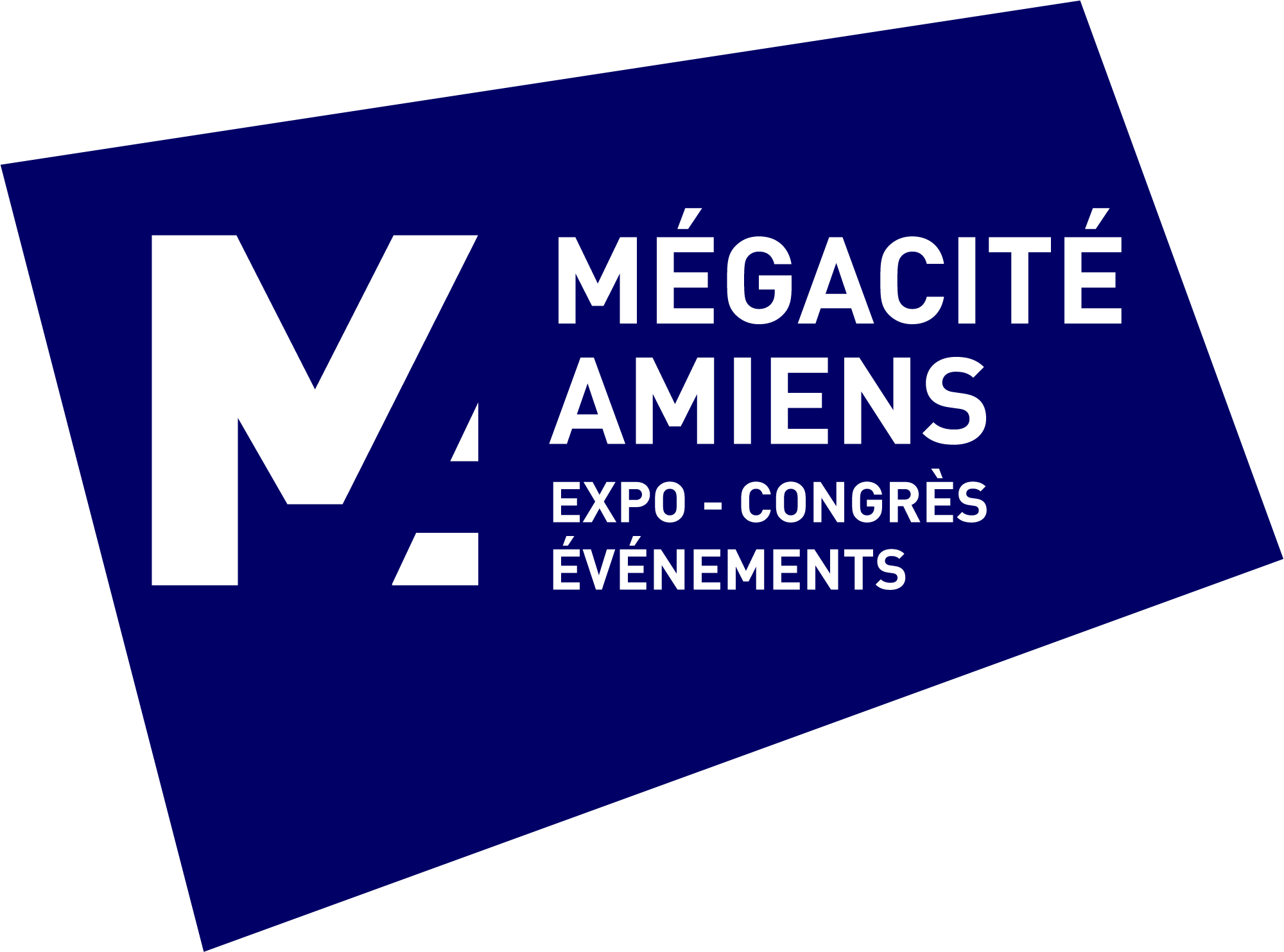 SALON DU MARIAGE D'AMIENS 2026 logo