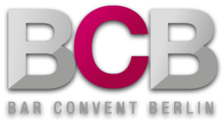 BCB - BAR CONVENT BERLIN 2026 logo