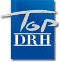 TOP DRH - LYON 2026 logo