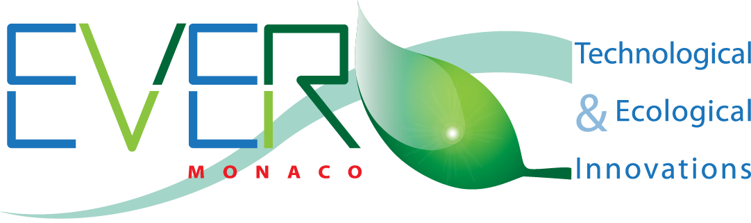 EVER MONACO 2026 logo