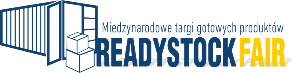 READYSTOCK 2026 logo