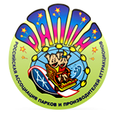 RAAPA EXPO - AMUSEMENT RIDES AND ENTERTAINMENT EQUIPMENT RAAPA EXPO 2026 logo