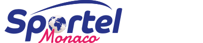 SPORTEL MONACO 2026 logo