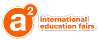 A2 INTERNATIONAL EDUCATION FAIRS - ANKARA 2026 logo