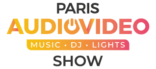 PARIS AUDIO VIDEO SHOW 2026 logo