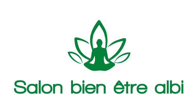 LE SALON LE PRINTEMPS DU BIEN-ÊTRE 2026 logo