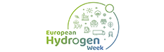 EUROPEAN HYDROGEN WEEK 2026 logo