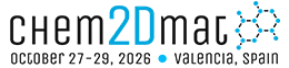 CHEM 2D MAT 2026 logo