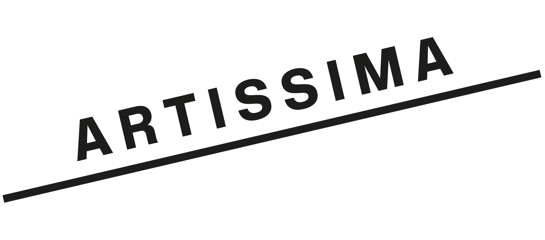 ARTISSIMA 2026 logo