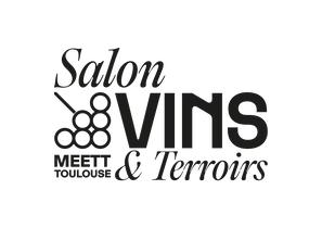 SALON VIN ET TERROIRS 2026 logo