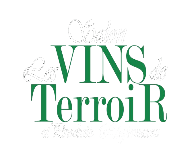 SALON DES VINS DE TERROIR 2026 logo