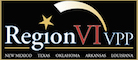Region VI VPPPA Swinging for Safety Golf Tournament logo