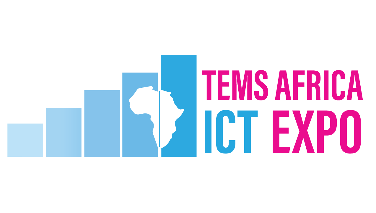 TEMS Africa ICT Expo 2026 logo