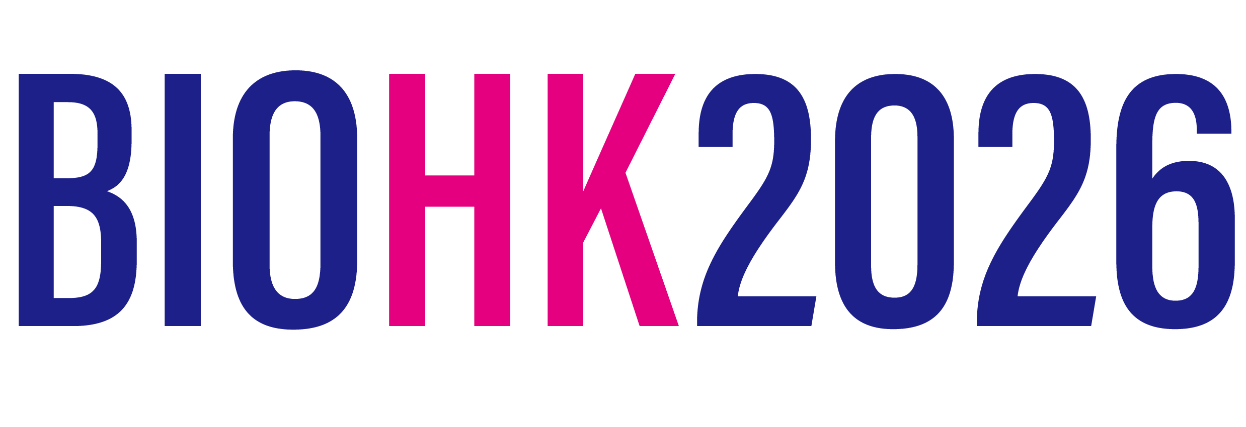 BIOHK 2026 – Longevity Track (Asia Longevity Week)