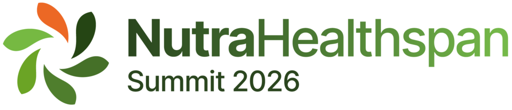 Nutra Healthspan Summit 2026