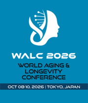 World Aging & Longevity Conference (WALC 2026)