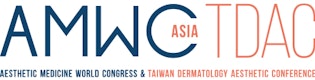 AMWC Asia 2027 logo