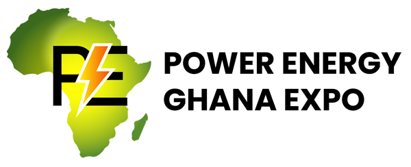 POWER & ENERGY GHANA EXPO 2026 logo