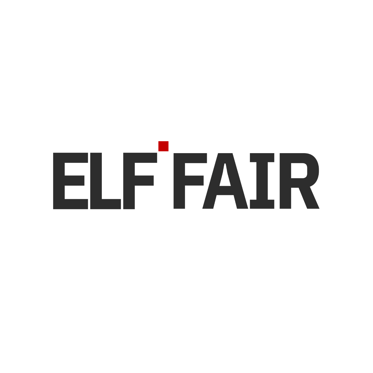 ELF - Electric & Lighting Fair 2026 logo