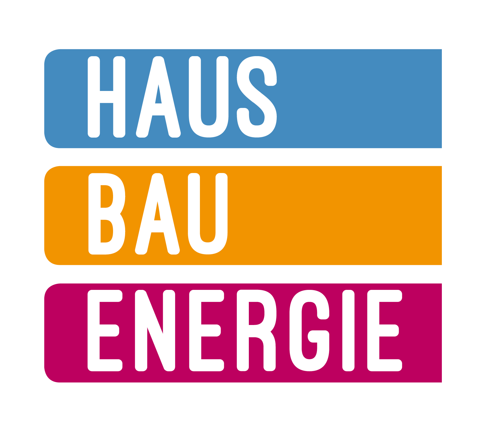HAUS | BAU | ENERGIE - SINDELFINGEN 2026 logo
