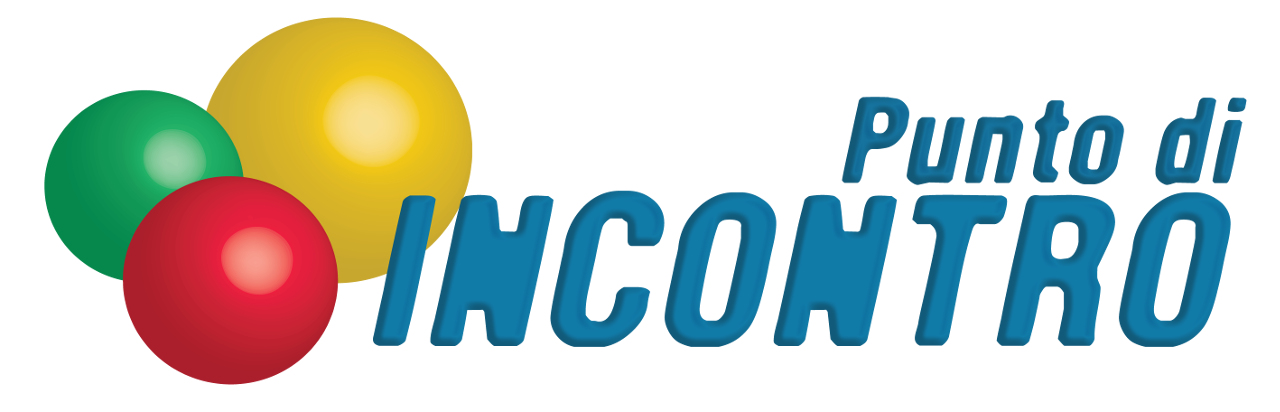 PUNTO DI INCONTRO 2026 logo