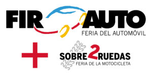 FIRAUTO & S2R 2026 logo