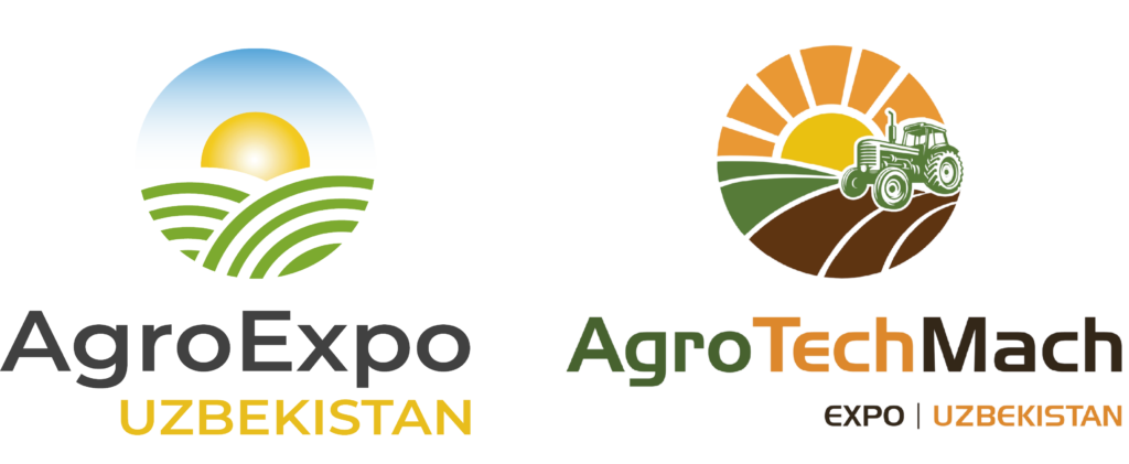 AGROEXPO UZBEKISTAN / AGROTECH EXPO / HORTI UZBEKISTAN 2026 logo