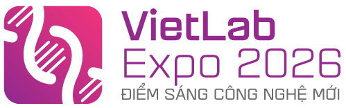 VIETLAB EXPO 2026 logo