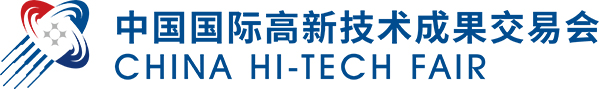 CHINA HI-TECH FAIR 2026 logo