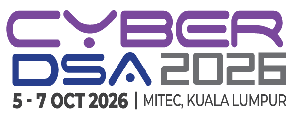 Cyber DSA 2026 logo