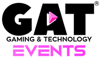 GAT Expo Santo Domingo 2026 logo