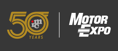 Thailand International Motor Expo 2026 logo