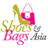 SHOES & BAGS ASIA 2026 logo
