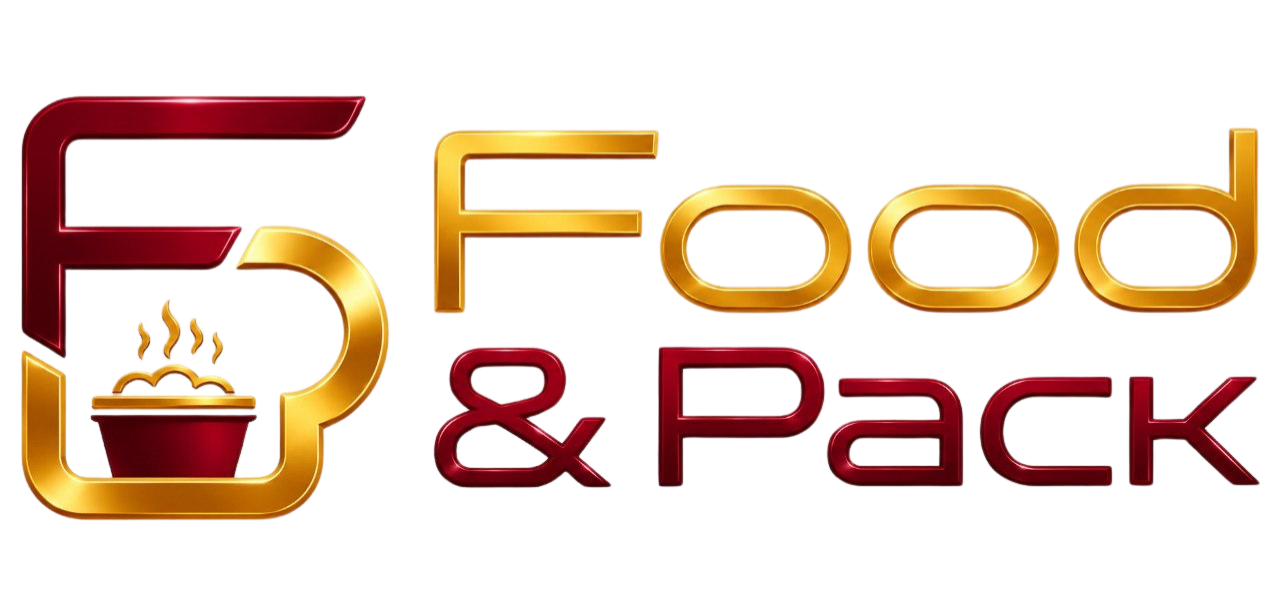 Food & Package Fair Shymkent 2026 logo