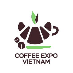 COFFEE EXPO VIETNAM 2026 logo