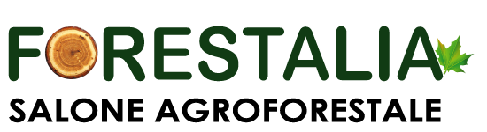 ForestItalia 2026 logo
