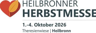 Heilbronner Herbstmesse (HNH) 2026 logo