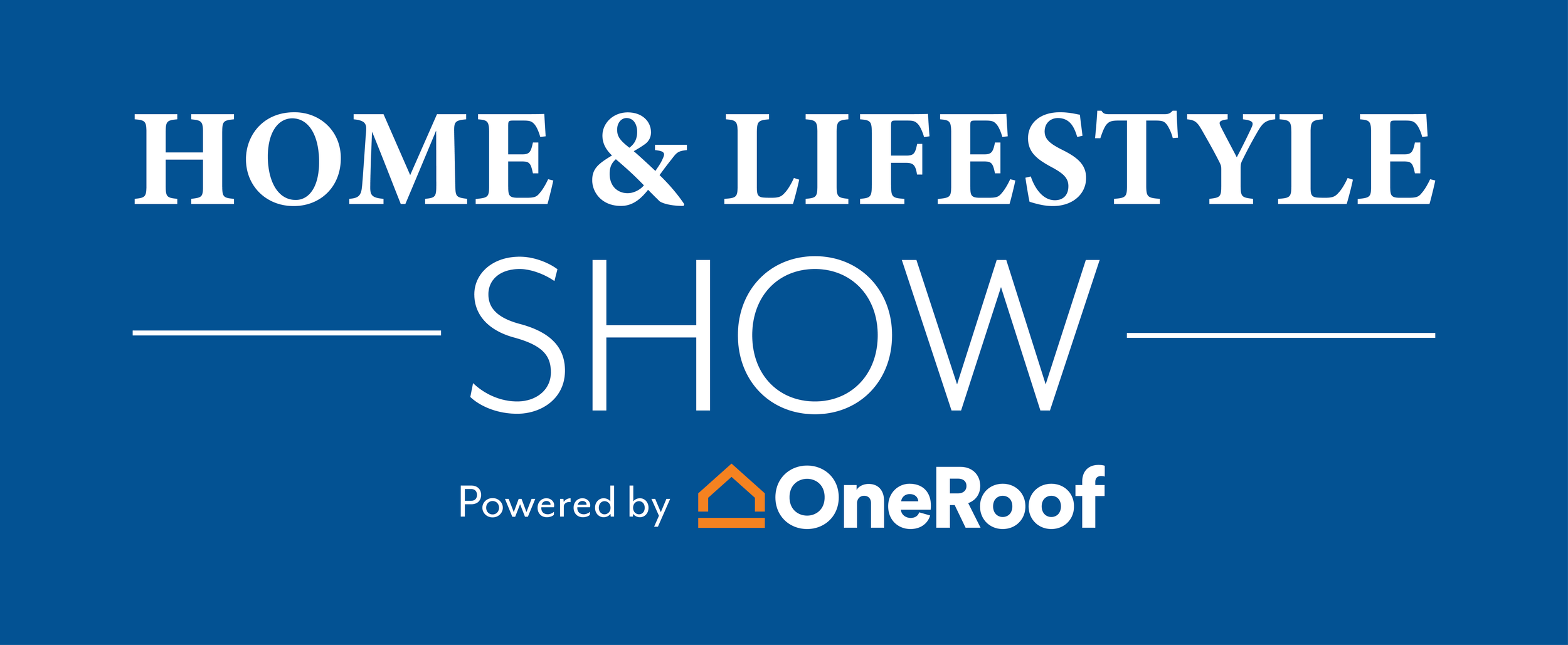 Home & Lifestyle Show Whanganui 2026 logo