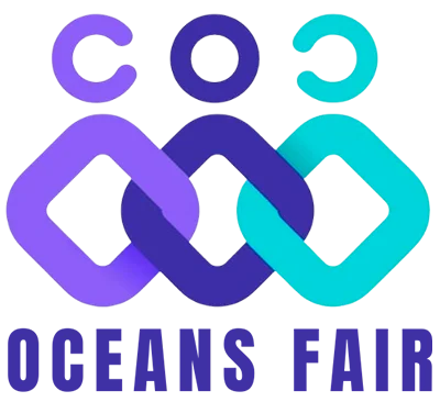 Oceans Fairs 2026 logo