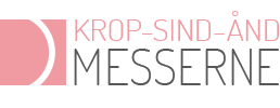 Krop-Sind-And Helsemesser Aarhus 2026 logo