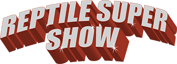 Reptile Super Show Los Anjeles / Pomona 2026 logo