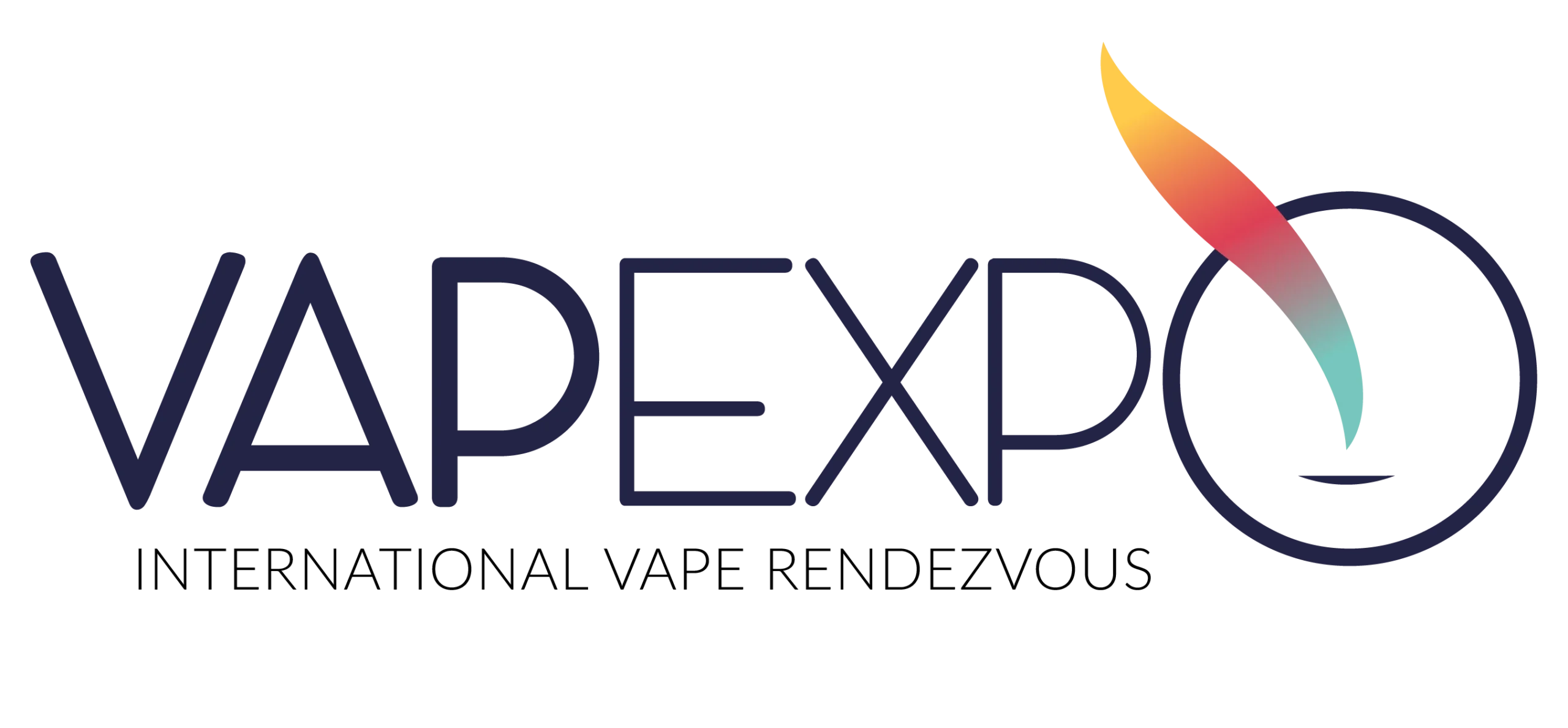 Vapexpo Paris 2026 logo