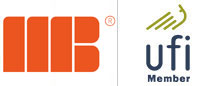 Xiamen International Beauty Expo. November 2026 logo
