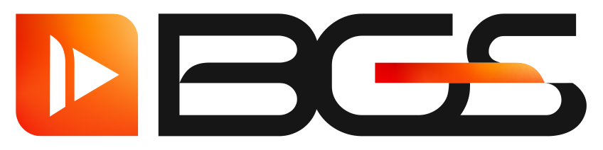 Brasil Game Show 2026 logo