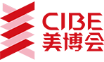 China International Beauty Expo (CIBE) Beijing Autumn 2026 logo