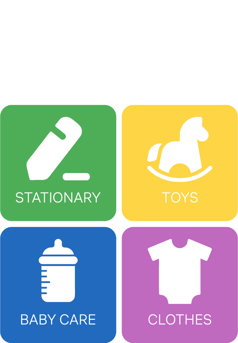 KidsWorld Central Asia 2026 logo