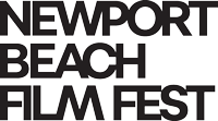 The Newport Beach Film Festival 2026 logo