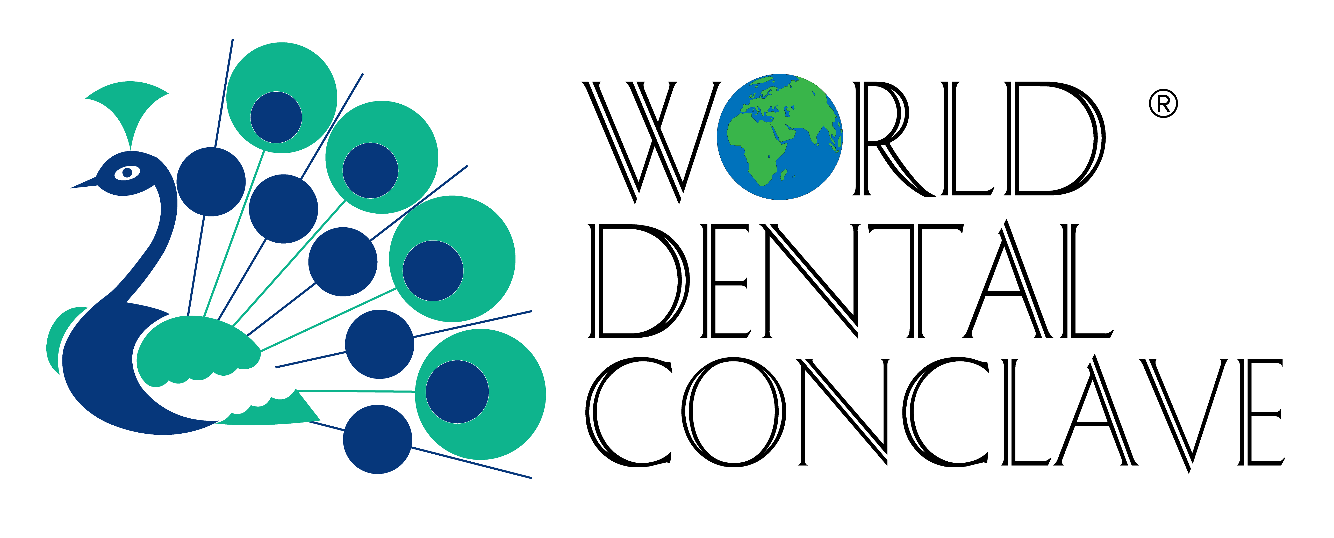 World Dental Show 2026 logo
