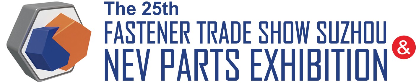 Fastener Trade Show Suzhou 2026 logo