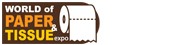 World Of Paper & Tissue Expo 2026 logo